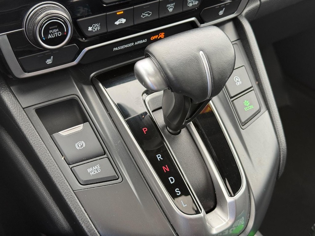 Honda CR-V Vehicle Full-screen Gallery Image 22