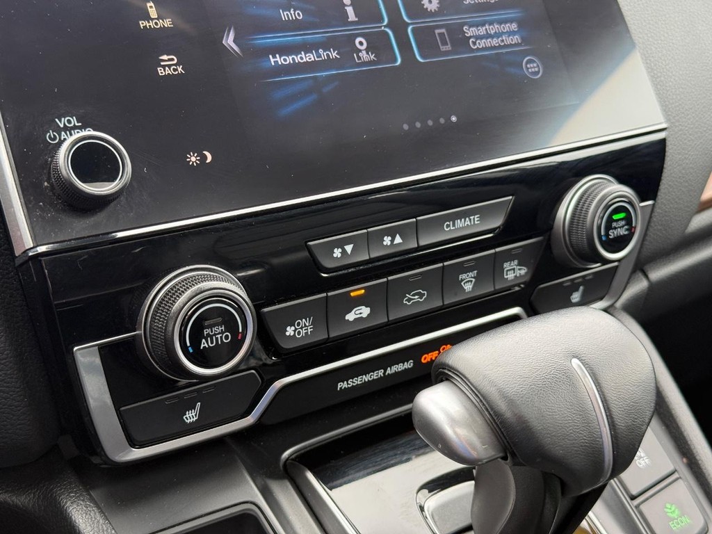 Honda CR-V Vehicle Full-screen Gallery Image 23