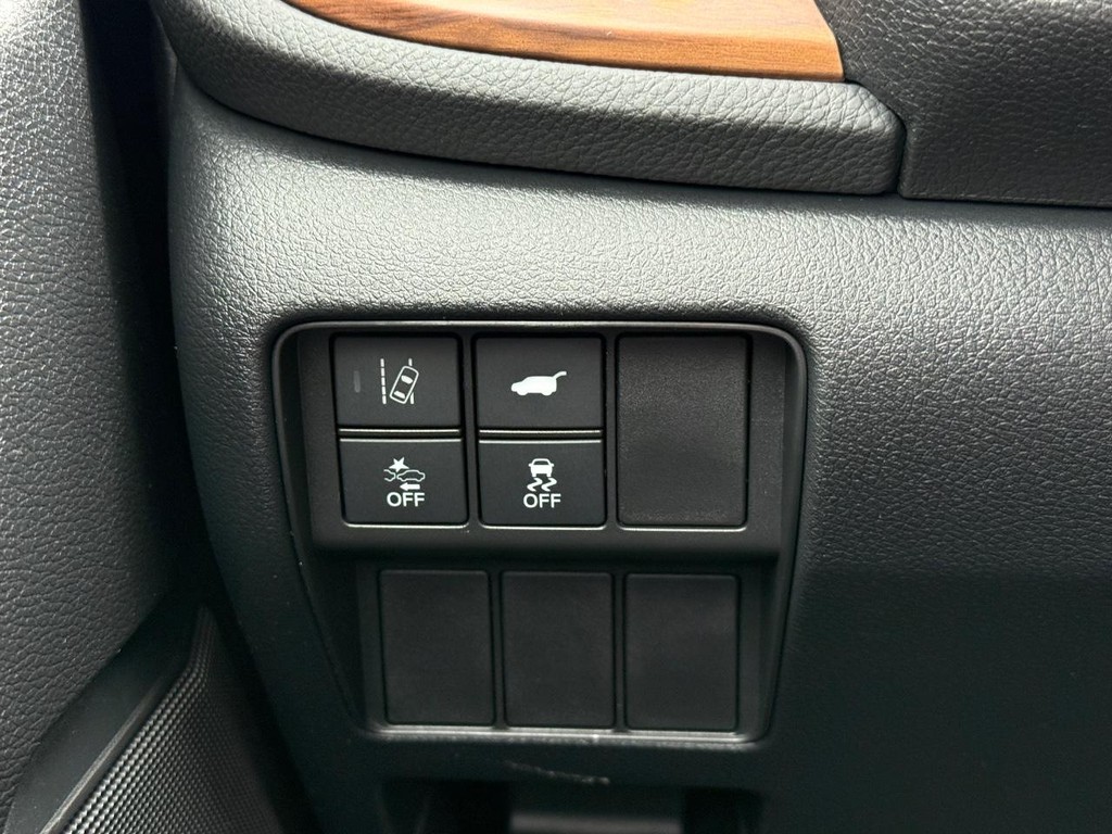 Honda CR-V Vehicle Full-screen Gallery Image 25