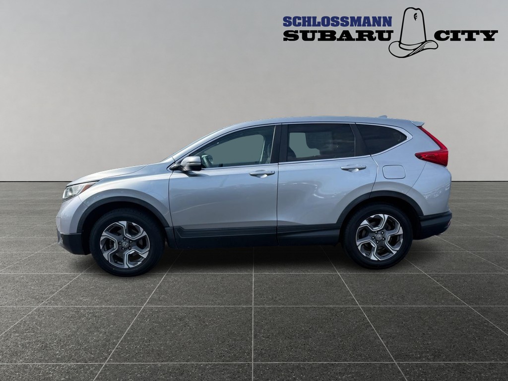Honda CR-V Vehicle Full-screen Gallery Image 02