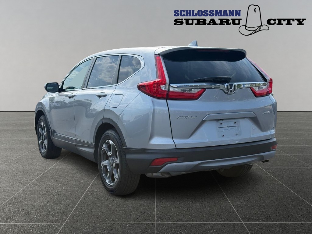 Honda CR-V Vehicle Full-screen Gallery Image 03