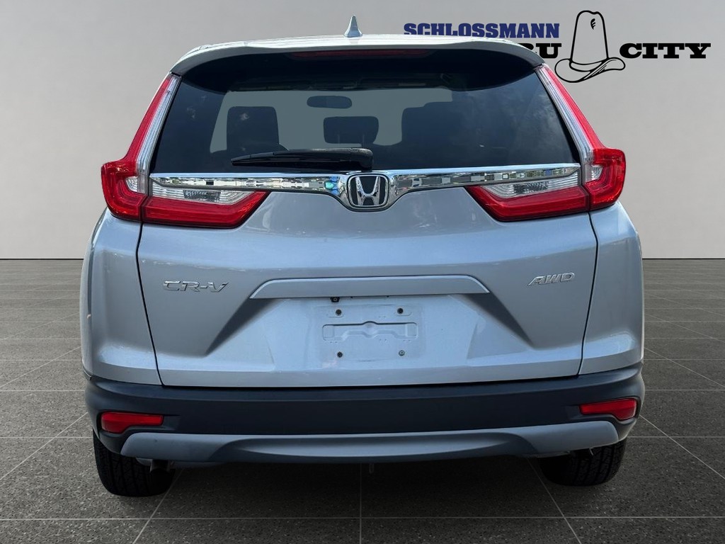 Honda CR-V Vehicle Full-screen Gallery Image 04