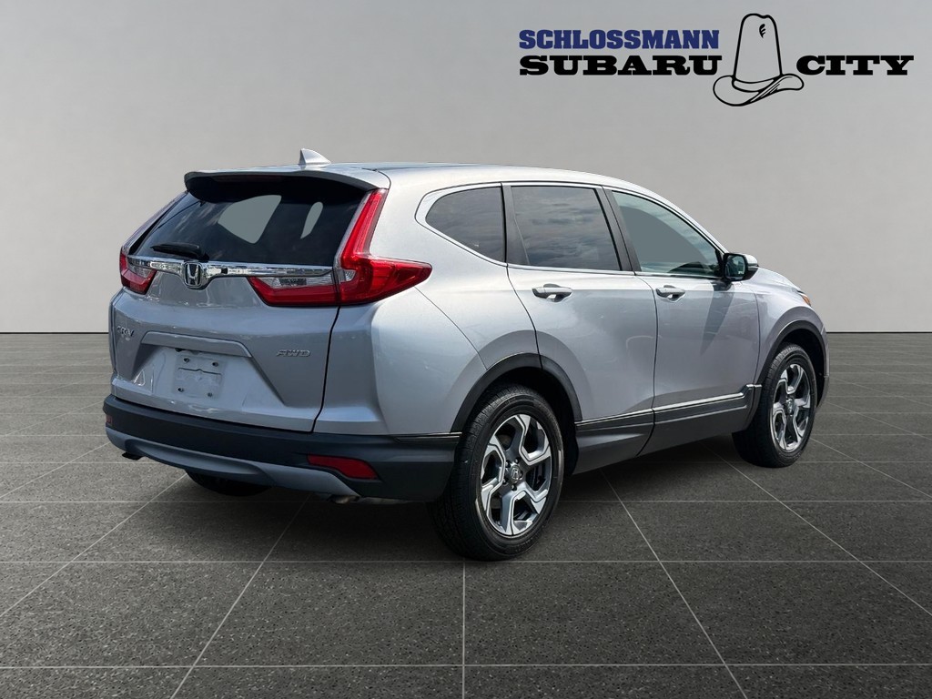 Honda CR-V Vehicle Full-screen Gallery Image 05