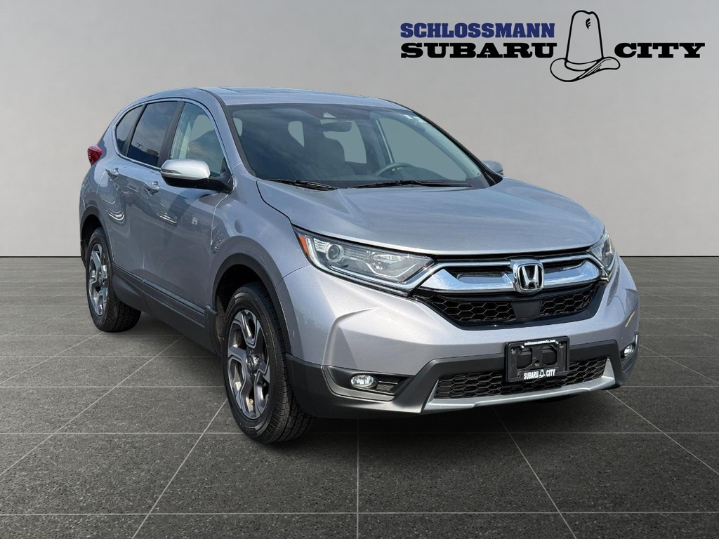 Honda CR-V Vehicle Full-screen Gallery Image 08