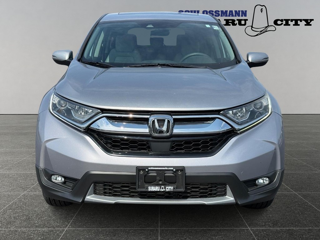 Honda CR-V Vehicle Full-screen Gallery Image 09