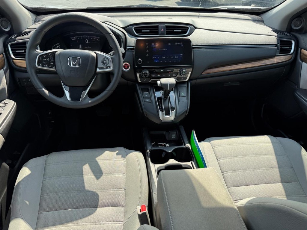 Honda CR-V Vehicle Full-screen Gallery Image 11