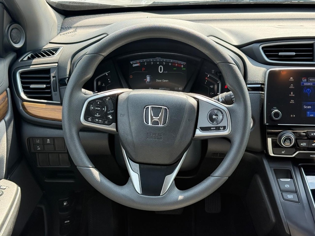 Honda CR-V Vehicle Full-screen Gallery Image 12