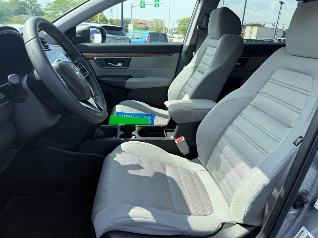 Honda CR-V Vehicle Full-screen Gallery Image 14