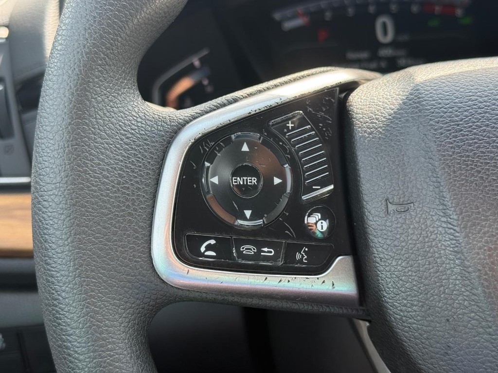 Honda CR-V Vehicle Full-screen Gallery Image 15