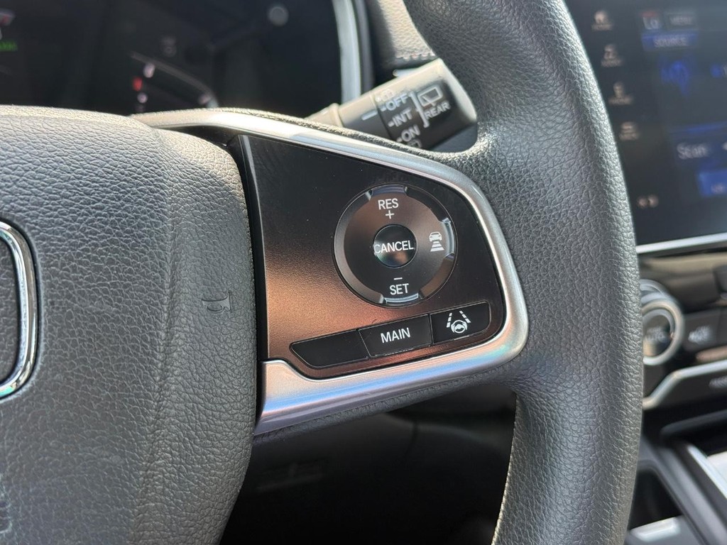 Honda CR-V Vehicle Full-screen Gallery Image 16