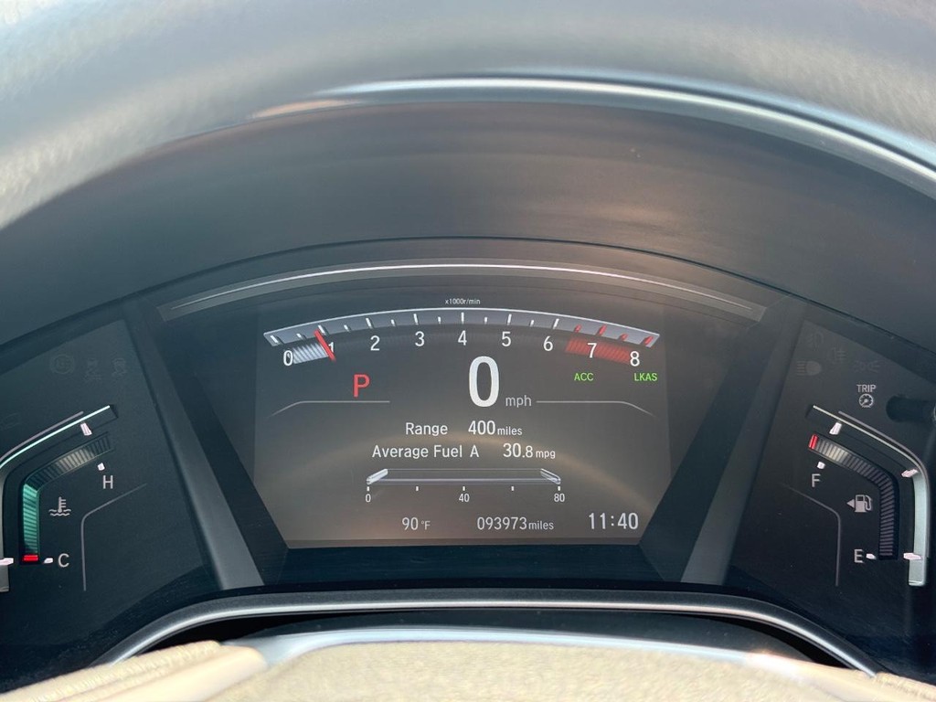 Honda CR-V Vehicle Full-screen Gallery Image 17