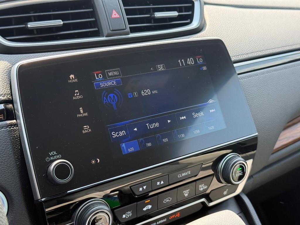 Honda CR-V Vehicle Full-screen Gallery Image 18
