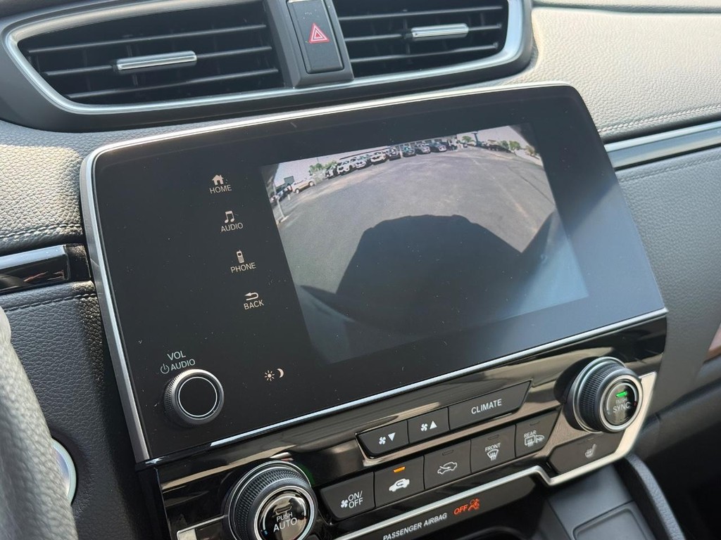 Honda CR-V Vehicle Full-screen Gallery Image 19