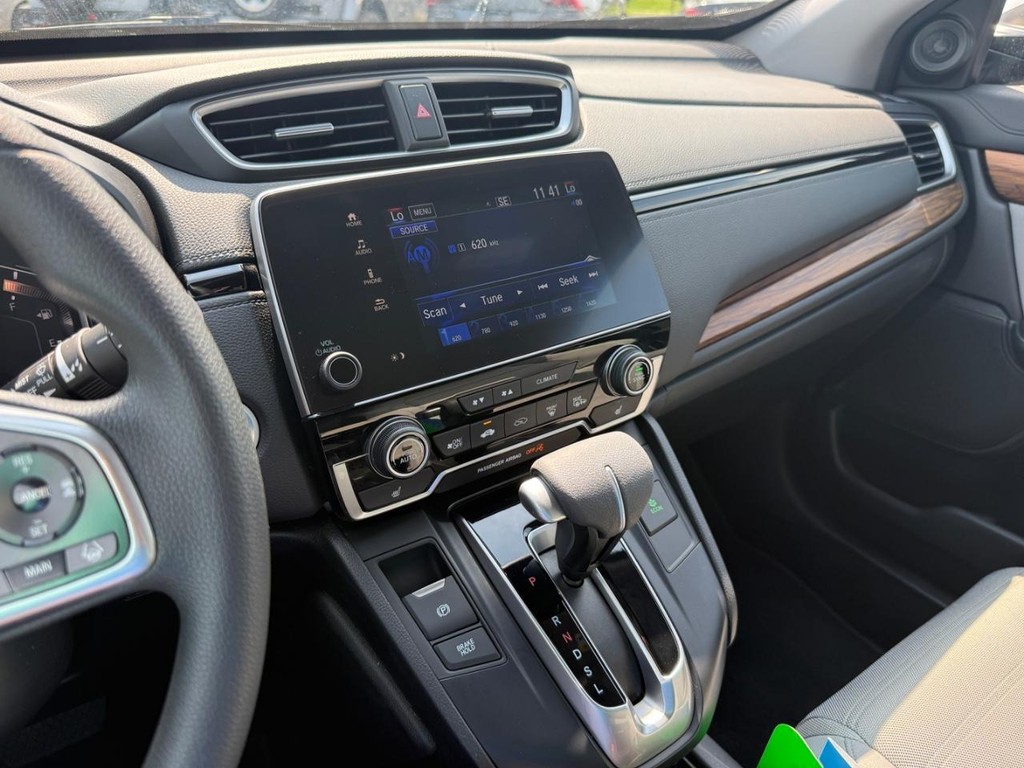Honda CR-V Vehicle Full-screen Gallery Image 20