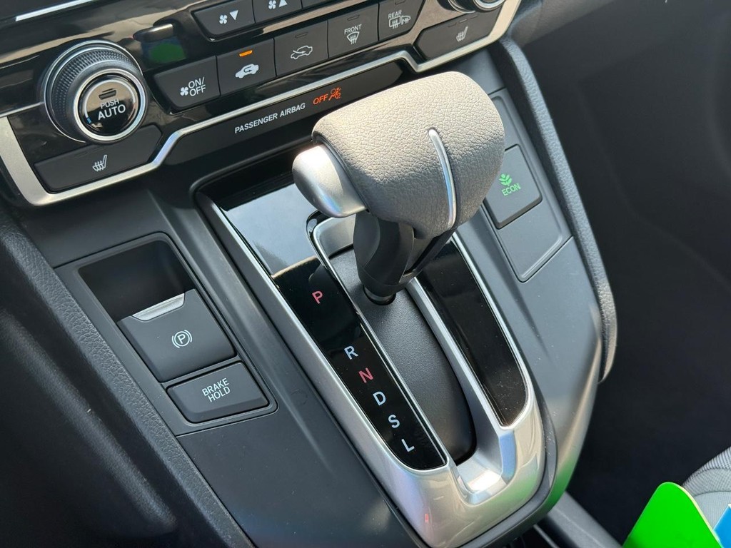 Honda CR-V Vehicle Full-screen Gallery Image 22