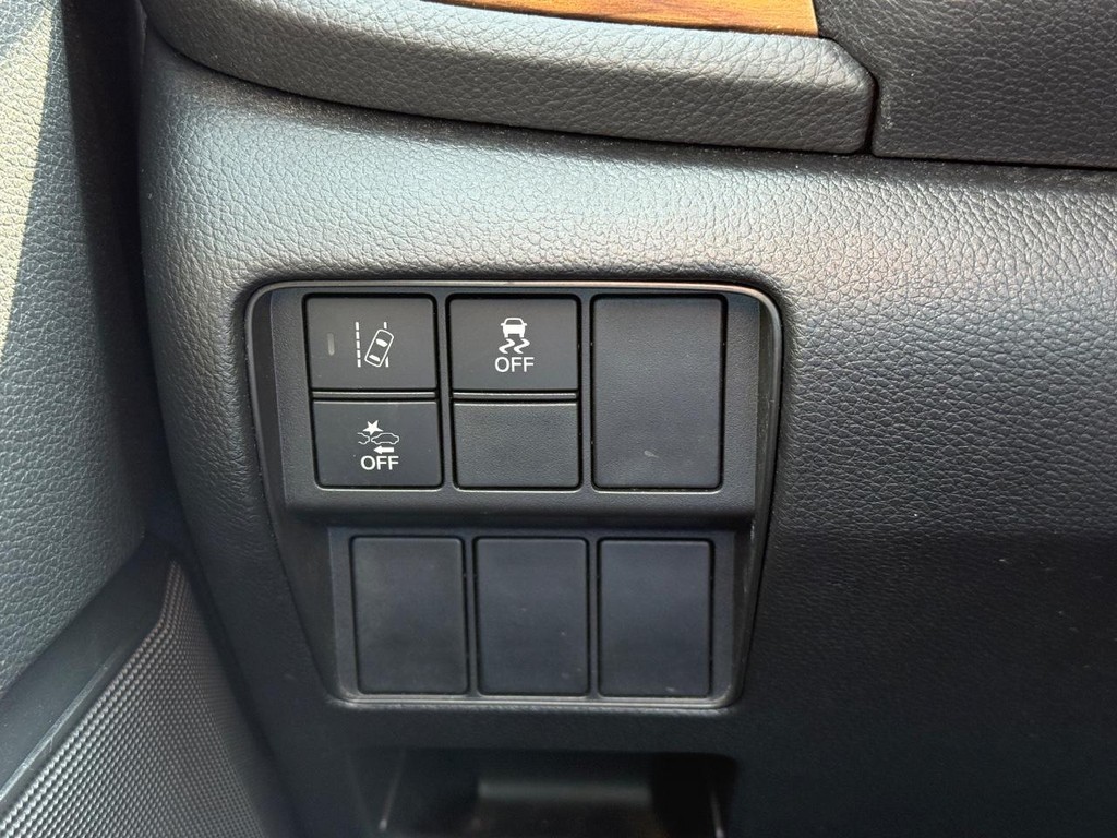 Honda CR-V Vehicle Full-screen Gallery Image 23