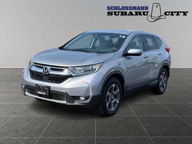 more details - honda cr-v