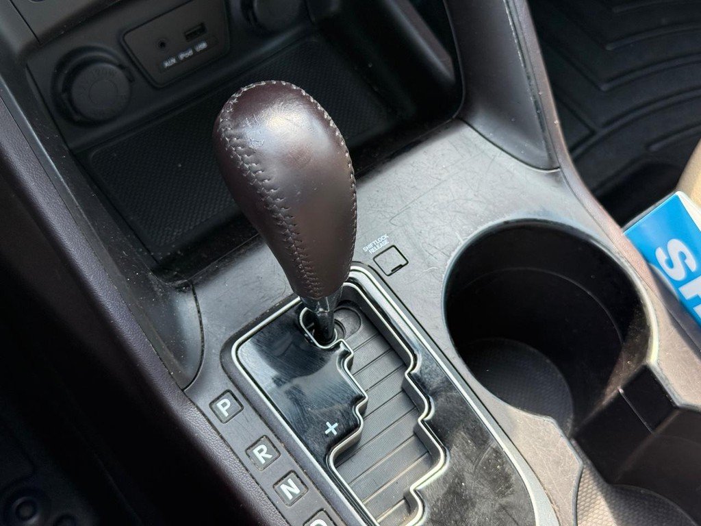 Hyundai Tucson Vehicle Full-screen Gallery Image 22