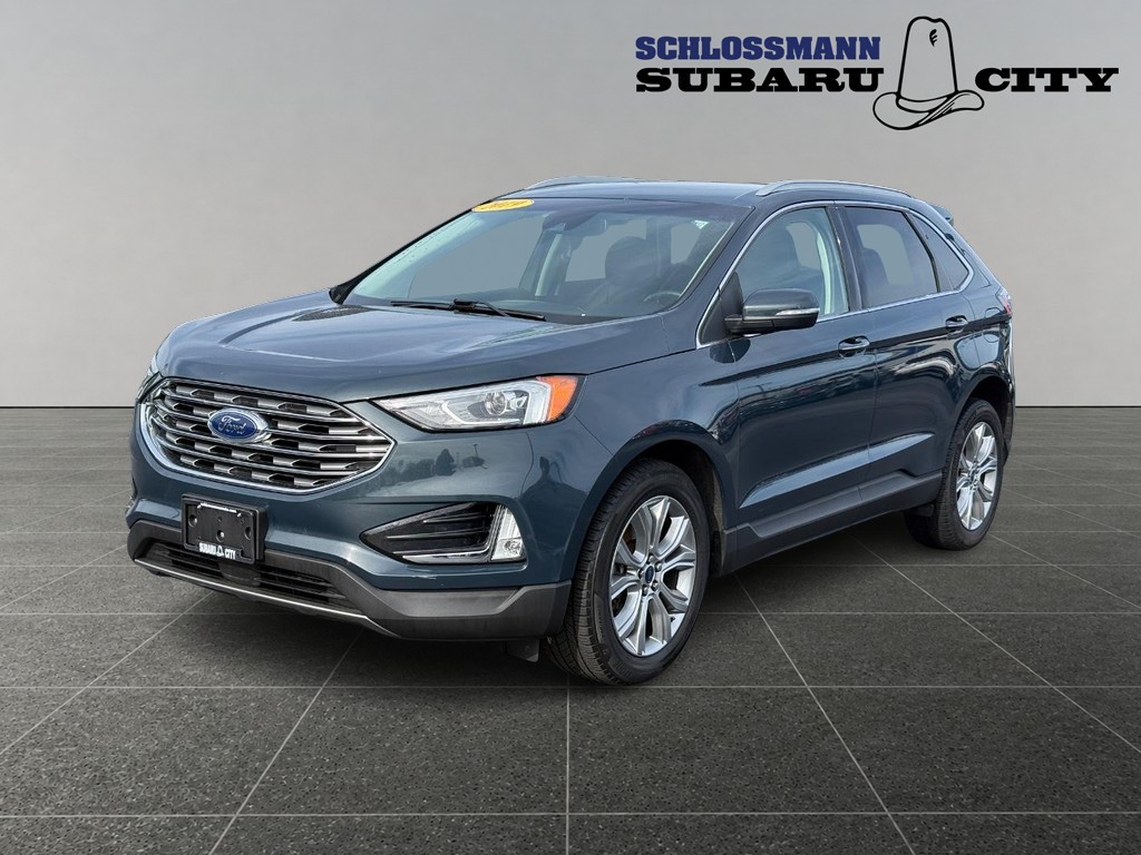 Ford Edge Vehicle Full-screen Gallery Image 01