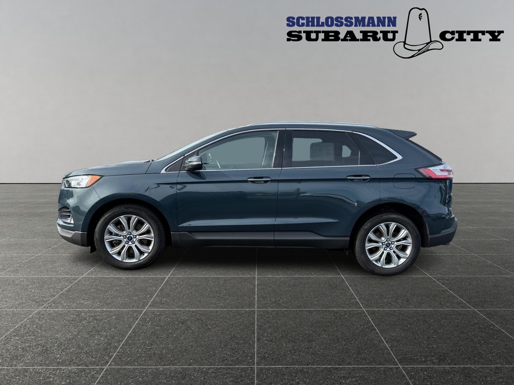 Ford Edge Vehicle Full-screen Gallery Image 02