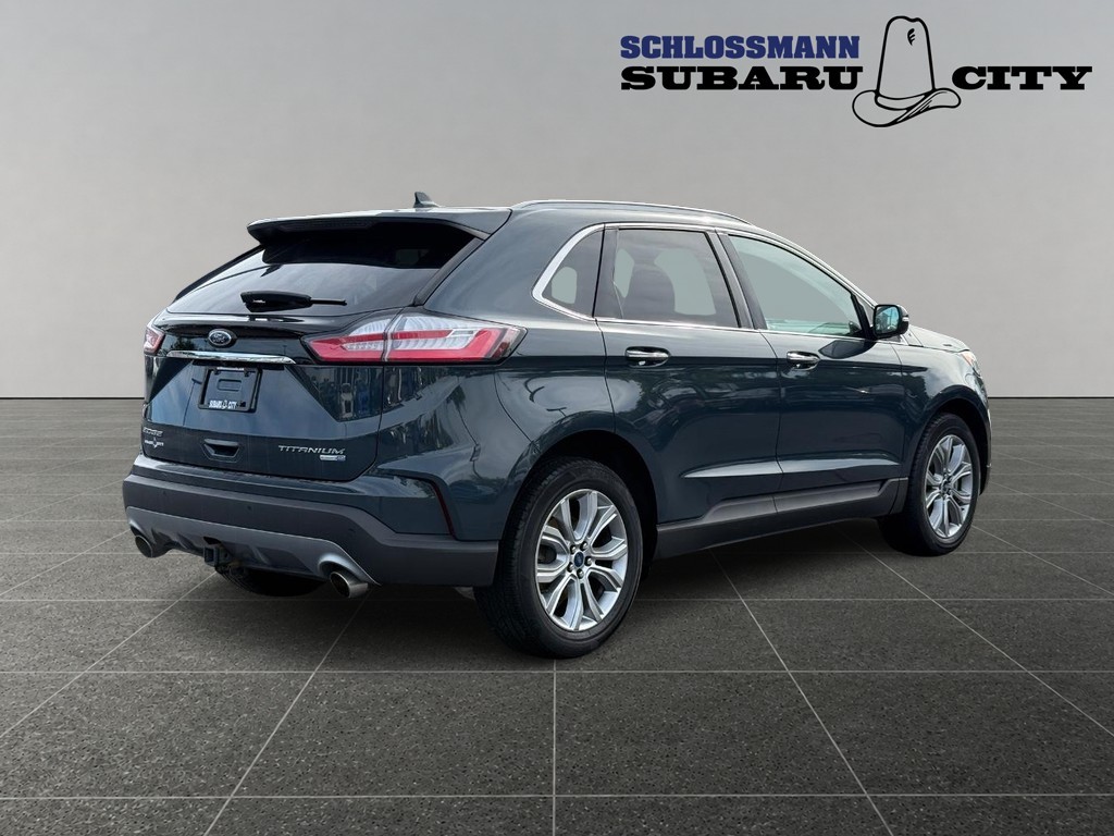 Ford Edge Vehicle Full-screen Gallery Image 05