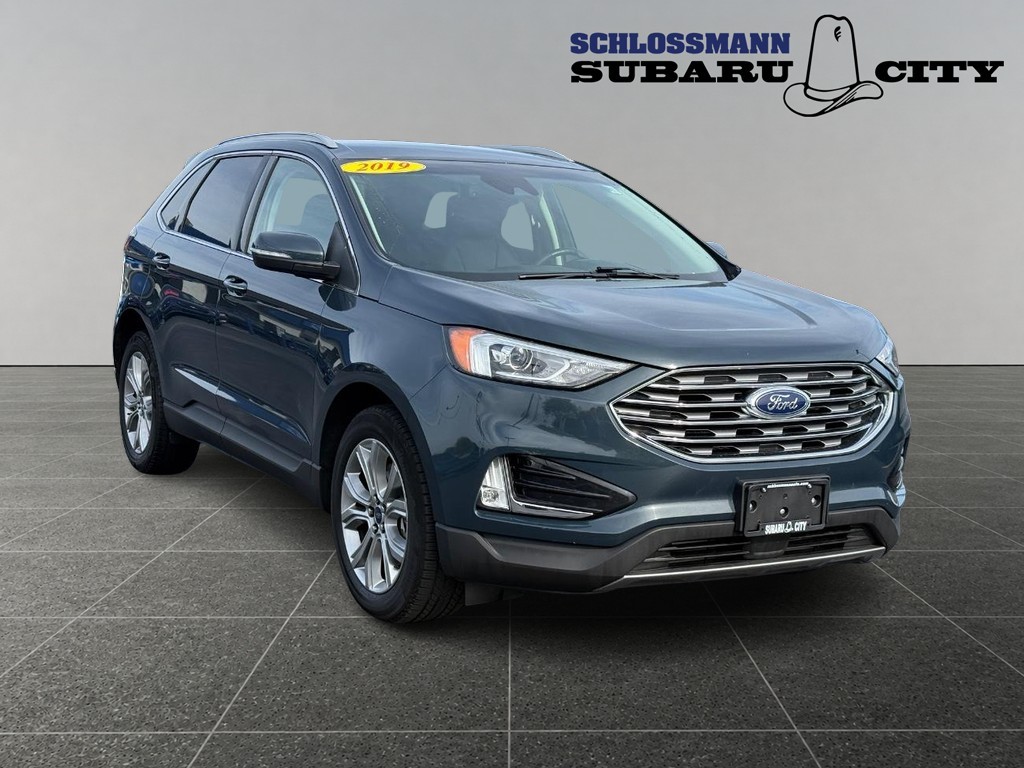 Ford Edge Vehicle Full-screen Gallery Image 08