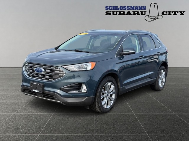more details - ford edge