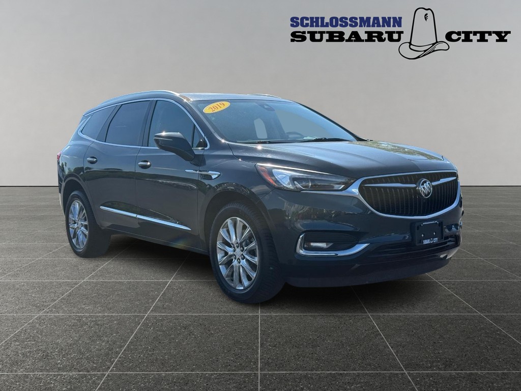 Buick Enclave Vehicle Full-screen Gallery Image 08