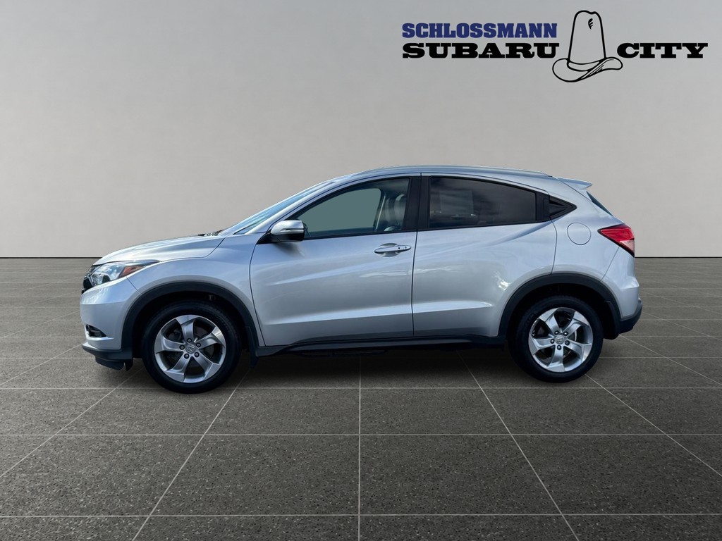 Honda HR-V Vehicle Full-screen Gallery Image 02