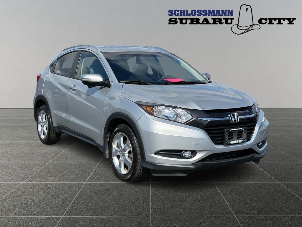 Honda HR-V Vehicle Full-screen Gallery Image 08