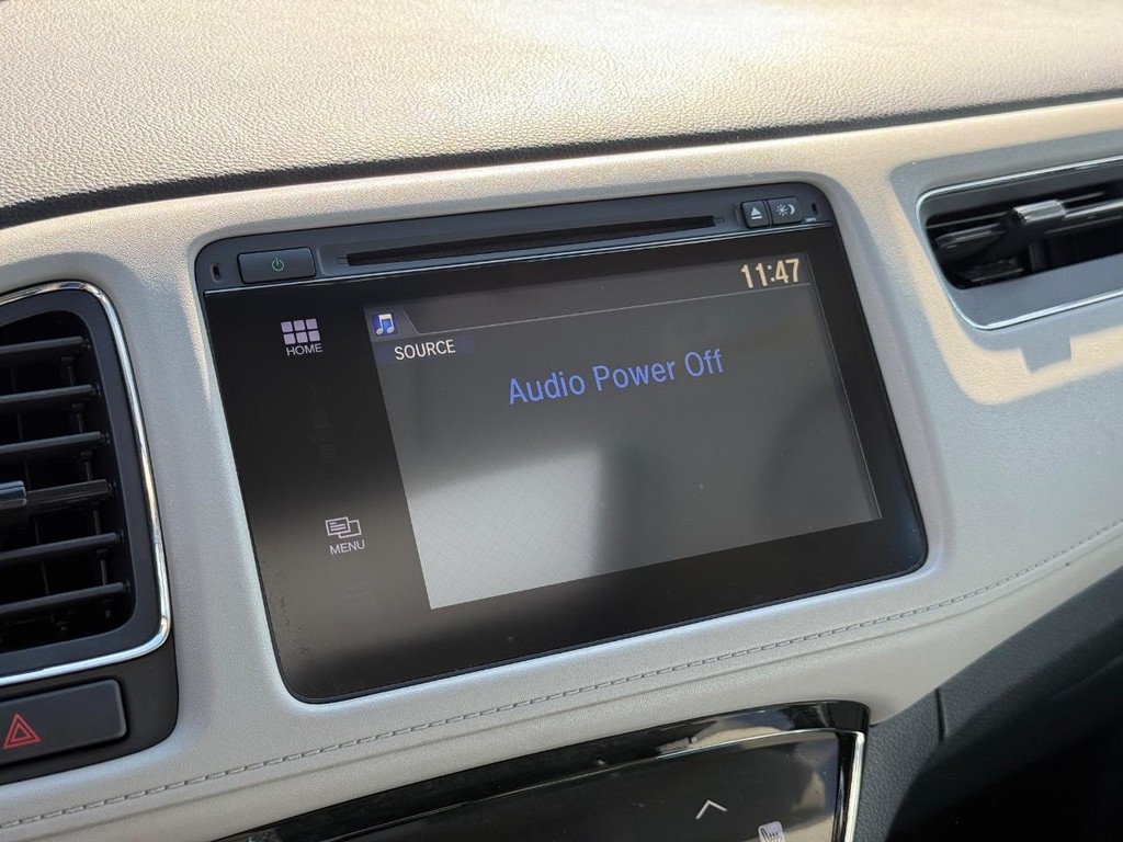 Honda HR-V Vehicle Full-screen Gallery Image 18