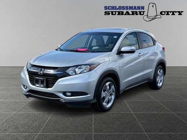 more details - honda hr-v