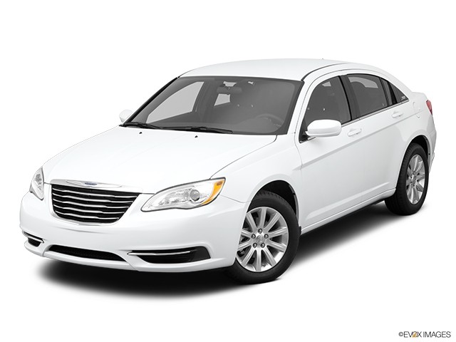 Cape Girardeau MO 2011 Chrysler 200 more details - chrysler 200