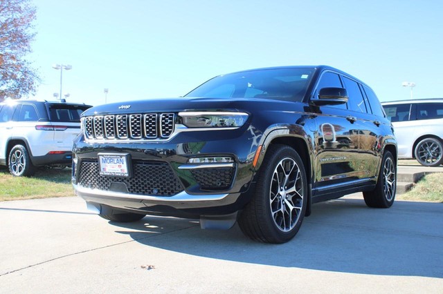 more details - jeep grand cherokee 4xe