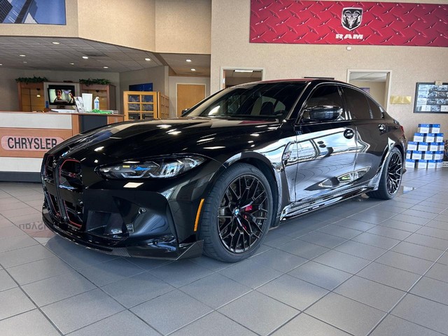 Cape Girardeau MO 2024 BMW M3 more details - bmw m3