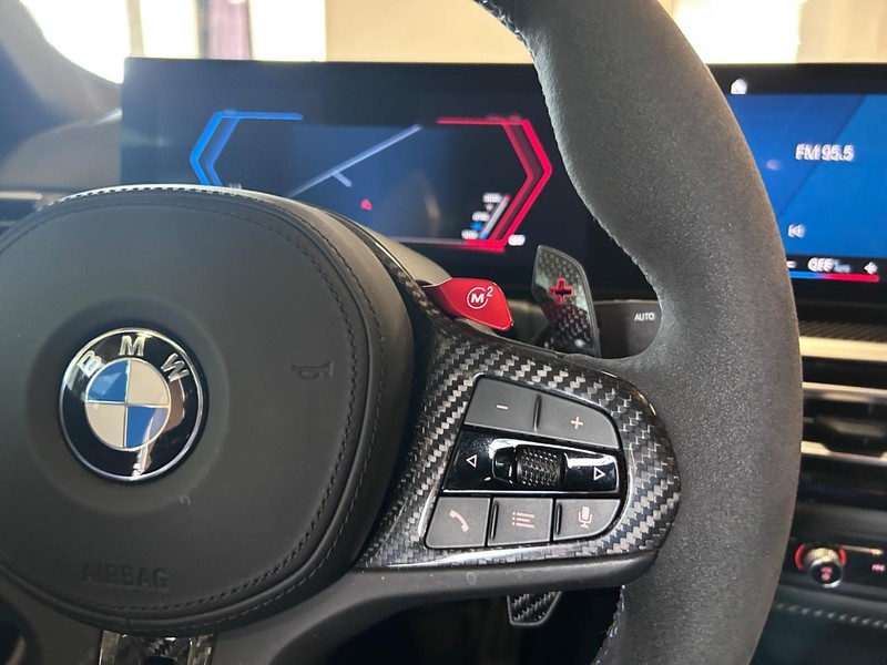 BMW M3 Vehicle Full-screen Gallery Image 12