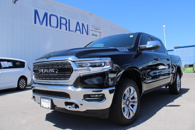 Cape Girardeau MO 2024 Ram 1500 more details - ram 1500