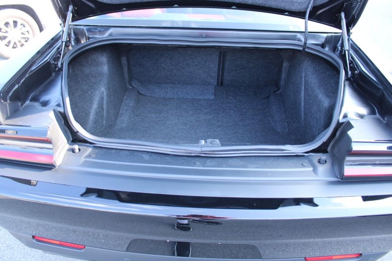 Dodge Challenger Vehicle Full-screen Gallery Image 7