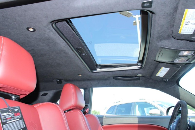 Dodge Challenger Vehicle Full-screen Gallery Image 10