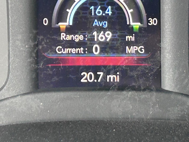 Ram 2500 Vehicle Full-screen Gallery Image 18