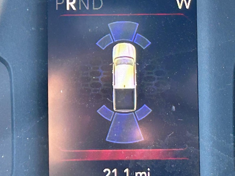 Ram 2500 Vehicle Full-screen Gallery Image 20