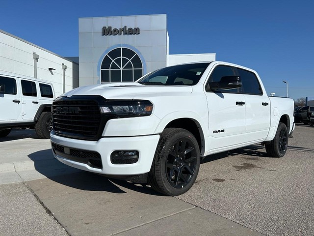 more details - ram 1500