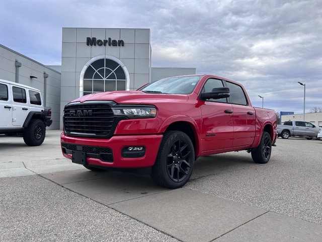 more details - ram 1500