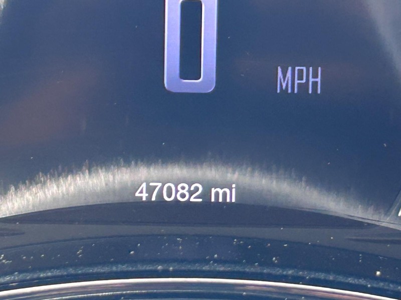 Dodge Durango Vehicle Full-screen Gallery Image 23