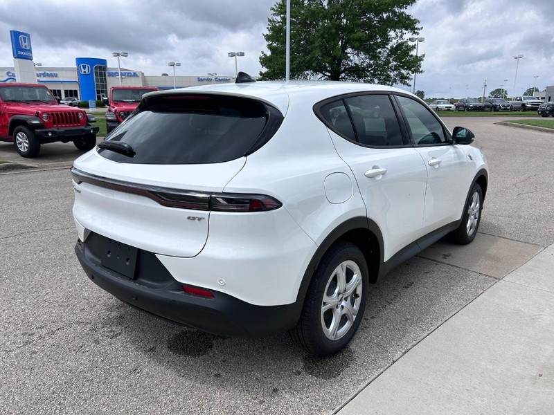 Dodge Hornet Vehicle Full-screen Gallery Image 4