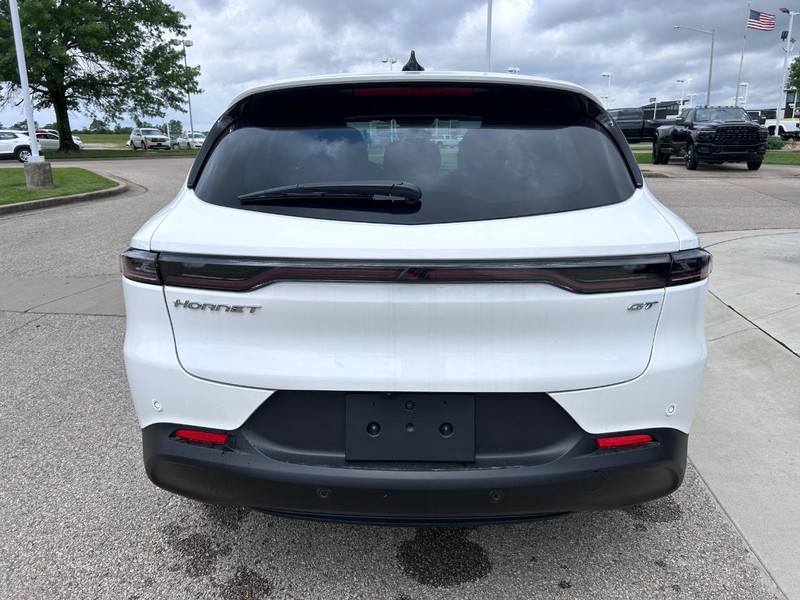 Dodge Hornet Vehicle Full-screen Gallery Image 5