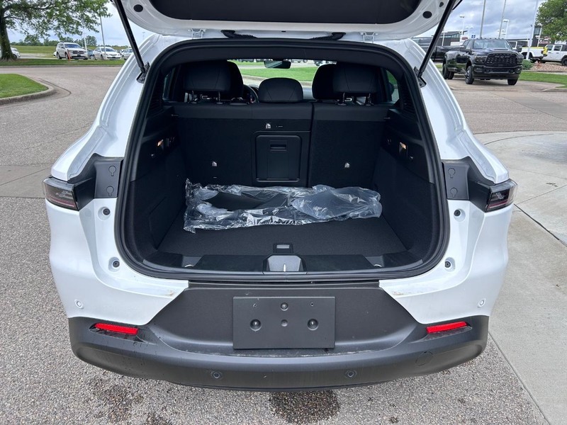 Dodge Hornet Vehicle Full-screen Gallery Image 6