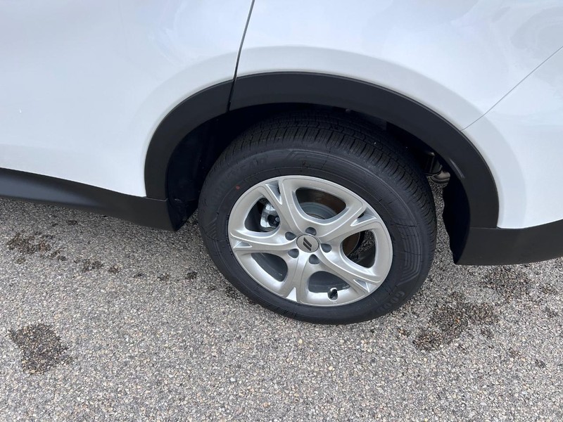 Dodge Hornet Vehicle Full-screen Gallery Image 7