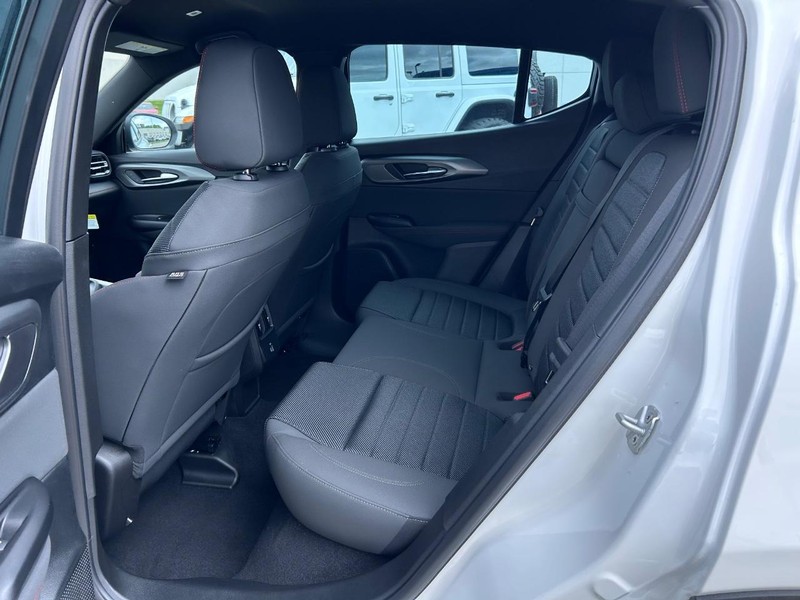 Dodge Hornet Vehicle Full-screen Gallery Image 8