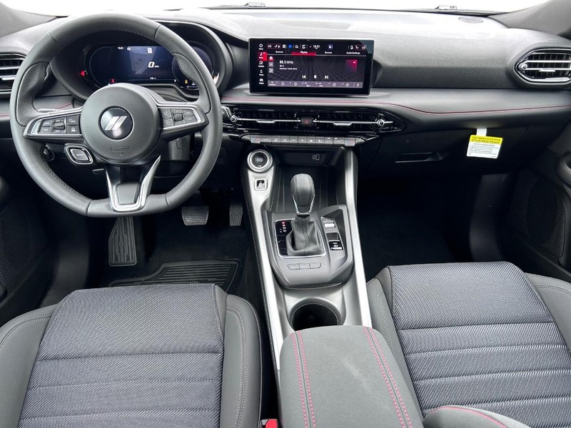 Dodge Hornet Vehicle Full-screen Gallery Image 9